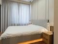 2-комнатная квартира · 52 м², Керей и Жанибек хандар 6 за 17 000 ₸ в Астане, Нура р-н