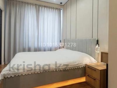 2-комнатная квартира · 52 м², Керей и Жанибек хандар 6 за 17 000 ₸ в Астане, Нура р-н