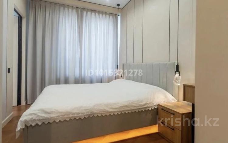 2-комнатная квартира · 52 м², Керей и Жанибек хандар 6 за 17 000 ₸ в Астане, Нура р-н — фото 2