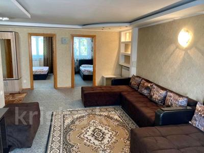 3-комнатная квартира · 79 м² · 3/4 этаж, Тауке хана 4 — Момышулы за 18 000 ₸ в Шымкенте