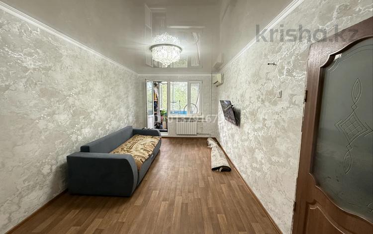 2-комнатная квартира · 44.3 м² · 3/5 этаж, мкр 5, Есет батыр 138 за 15 млн ₸ в Актобе — фото 7