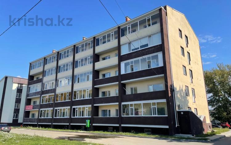 1-бөлмелі пәтер, 35.4 м², 3/5 қабат, Узкоколейная, бағасы: ~ 11.4 млн 〒 в Костанае — фото 13