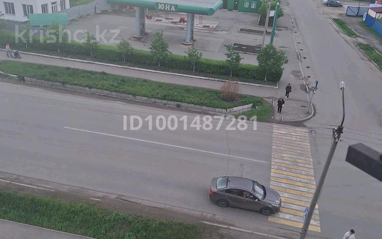 1-комнатная квартира · 38 м² · 5/9 этаж, Ауезова 45 — БТИ за 130 000 ₸ в Щучинске — фото 2