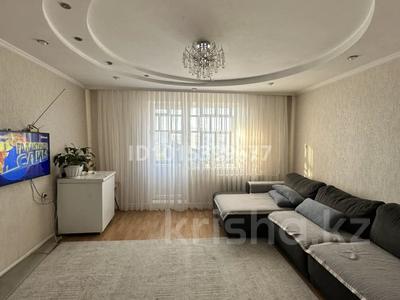3-комнатная квартира · 70 м² · 8/10 этаж, Каркаралинская 24 за 32.5 млн ₸ в Семее