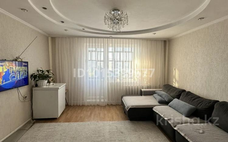 3-комнатная квартира · 70 м² · 8/10 этаж, Каркаралинская 24 за 32.5 млн ₸ в Семее — фото 2