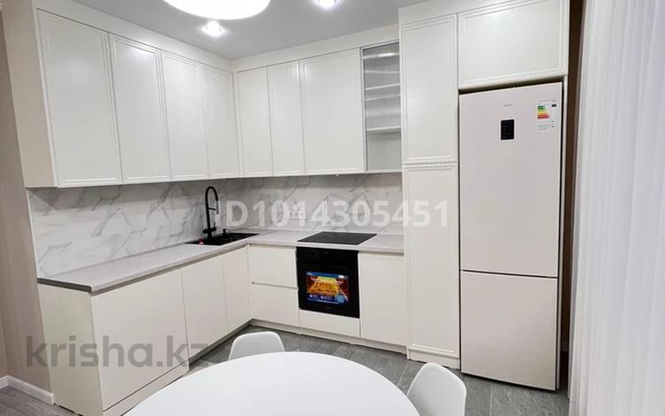 2-комнатная квартира · 63.89 м² · 11/12 этаж, мкр Акжайык, Байдибек би 113/2 за ~ 45.5 млн ₸ в Шымкенте, Абайский р-н — фото 2