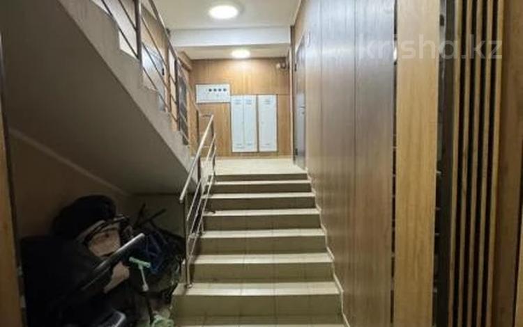1-комнатная квартира · 44 м² · 1/6 этаж, Жунисова — ИПОТЕКУ ПРОХОДИТ АЛМАТЫ ЖАСТАРЫ за 27 млн ₸ в Алматы, Наурызбайский р-н — фото 2