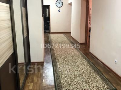 2-комнатная квартира · 108 м² · 8/16 этаж, мкр Шугыла за 38 млн ₸ в Алматы, Наурызбайский р-н