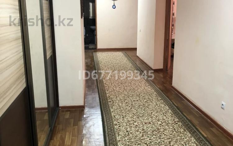 2-комнатная квартира · 108 м² · 8/16 этаж, мкр Шугыла за 38 млн ₸ в Алматы, Наурызбайский р-н — фото 5