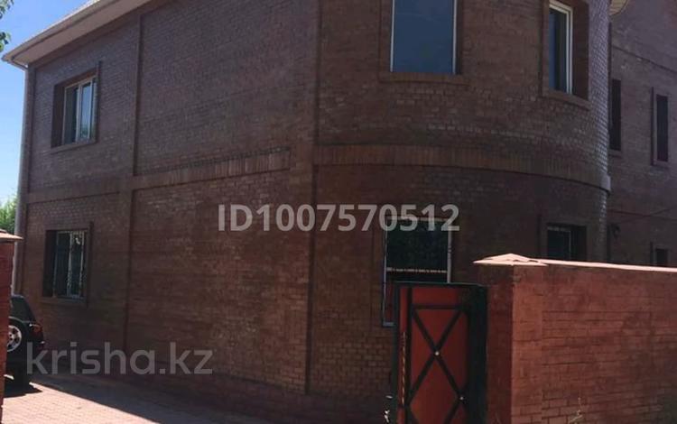 Отдельный дом · 6 комнат · 295 м² · 7.8 сот., мкр Боралдай (Бурундай) за 65 млн ₸ в Алматы, Алатауский р-н — фото 2