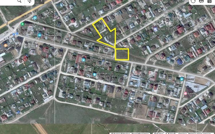 Жер телімі · 3 сотық, Богенбай батыр, бағасы: 3 млн ₸ в Кояндах — фото 2