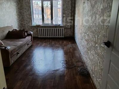 2-комнатная квартира · 52 м² · 1/5 этаж, 5 мкр. за 21.5 млн 〒 в Конаеве