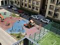 3-бөлмелі пәтер · 74.4 м² · 5/9 қабат, Бурундайская 91, бағасы: ~ 39 млн ₸ в Алматы, Жетысуский р-н — фото 14