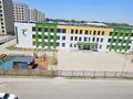 3-бөлмелі пәтер · 74.4 м² · 5/9 қабат, Бурундайская 91, бағасы: ~ 39 млн ₸ в Алматы, Жетысуский р-н — фото 21