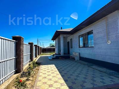 Отдельный дом · 4 комнаты · 150 м² · 10 сот., 3-е отделение 25 за 33 млн 〒 в Талдыкоргане