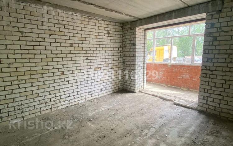 1-бөлмелі пәтер · 54.6 м² · 5/6 қабат, Айталиева — Район Горотдел, Облгаз., бағасы: 14 млн ₸ в Уральске — фото 2