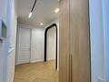 4-комнатная квартира · 138 м² · 19/20 этаж, Турар Рыскулов за 179 млн ₸ в Астане, Есильский р-н — фото 27