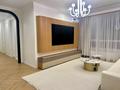 4-комнатная квартира · 138 м² · 19/20 этаж, Турар Рыскулов за 179 млн ₸ в Астане, Есильский р-н — фото 8