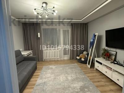 1-бөлмелі пәтер · 41.3 м² · 4/10 қабат, Гүлдер 2 ш/а. — улица Таттимбета, бағасы: 23.5 млн ₸ в Караганде, Казыбек би р-н