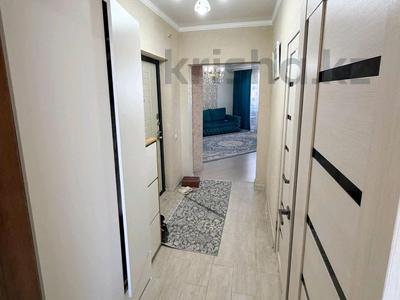 1-бөлмелі пәтер · 50 м² · 9/9 қабат, Конаева, бағасы: 17.3 млн ₸ в Талдыкоргане, мкр Болашак