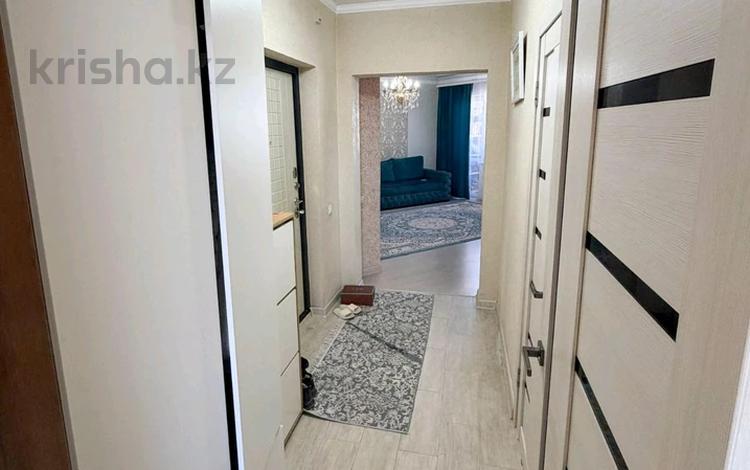 1-бөлмелі пәтер · 50 м² · 9/9 қабат, Конаева, бағасы: 17.3 млн ₸ в Талдыкоргане, мкр Болашак — фото 2