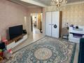 1-бөлмелі пәтер · 50 м² · 9/9 қабат, Конаева, бағасы: 17.3 млн ₸ в Талдыкоргане, мкр Болашак — фото 2