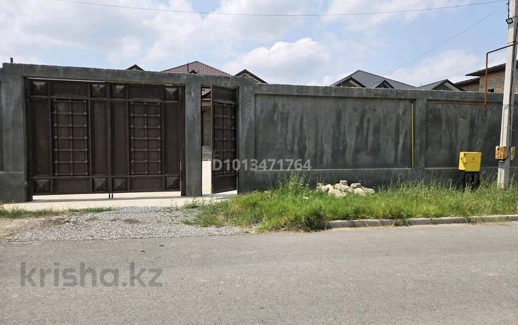 Отдельный дом · 5 комнат · 210 м² · 8 сот., мкр Тассай, Биік 12 — Биік спорт кешені артында за 60 млн ₸ в Шымкенте, Каратауский р-н — фото 2