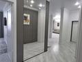 3-бөлмелі пәтер · 100.6 м² · 11/12 қабат, ул. Бухар жырау 50.4, бағасы: 76 млн ₸ в Астане, Есильский р-н — фото 16
