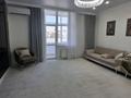 3-бөлмелі пәтер · 100.6 м² · 11/12 қабат, ул. Бухар жырау 50.4, бағасы: 76 млн ₸ в Астане, Есильский р-н — фото 4