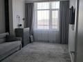 3-бөлмелі пәтер · 100.6 м² · 11/12 қабат, ул. Бухар жырау 50.4, бағасы: 76 млн ₸ в Астане, Есильский р-н — фото 5