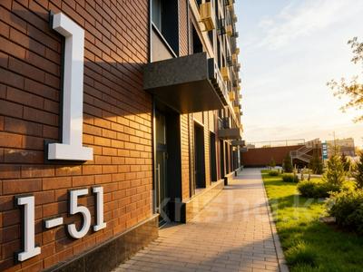 3-бөлмелі пәтер · 95 м² · 2/9 қабат, Каныша Сатпаева 82/9, бағасы: 38 млн ₸ в Усть-Каменогорске