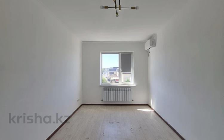 1-бөлмелі пәтер · 35 м² · 3/3 қабат, Утегенова 18/8 — Рыскулова, бағасы: 120 000 ₸ в Шымкенте — фото 2