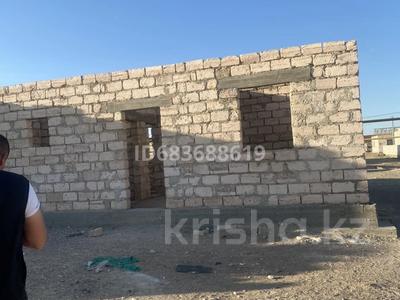 Отдельный дом · 3 комнаты · 100 м² · 10 сот., Батыр ауылы, мкр Алматы 3 көше за 3.5 млн 〒