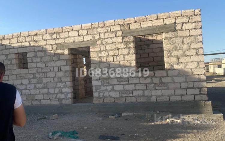Жеке үй · 4 бөлме · 100 м², Батыр ауылы, мкр Алматы 3 көше, бағасы: 2.7 млн ₸ — фото 8
