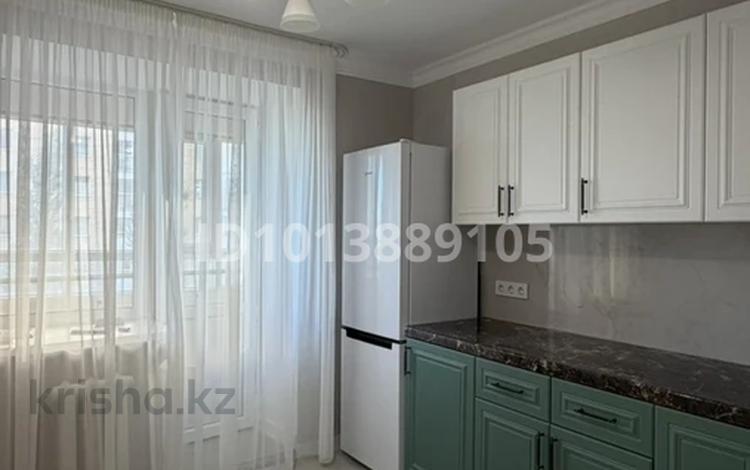 2-комнатная квартира · 55 м² · 3/9 этаж, Рыскулбекова 16а за 320 000 ₸ в Астане, Алматы р-н — фото 2