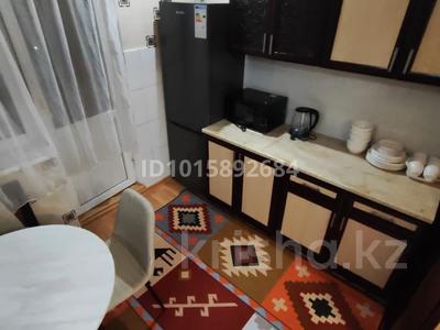 2-комнатная квартира · 47 м² · 6/9 этаж, мкр Кулагер 5 — Омарова за 300 000 ₸ в Алматы, Жетысуский р-н