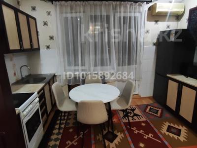 1-бөлмелі пәтер · 47 м² · 6/9 қабат, Құлагер ш/а. 5 — Серикова, бағасы: 270 000 ₸ в Алматы, Жетысуский р-н