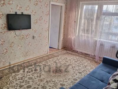 2-комнатная квартира · 43 м² · 4/5 этаж, 3микр 37 за 150 000 〒 в Конаеве