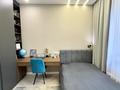 4-бөлмелі пәтер · 110 м² · 4 қабат, Сейфуллина 533, бағасы: 135 млн ₸ в Алматы, Алмалинский р-н — фото 8