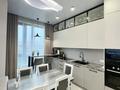 4-бөлмелі пәтер · 110 м² · 4 қабат, Сейфуллина 533, бағасы: 135 млн ₸ в Алматы, Алмалинский р-н