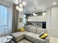 4-бөлмелі пәтер · 110 м² · 4 қабат, Сейфуллина 533, бағасы: 135 млн ₸ в Алматы, Алмалинский р-н — фото 12