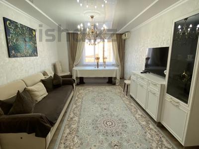 3-комнатная квартира · 99 м² · 8/9 этаж, мкр 12 за 28.5 млн ₸ в Актобе