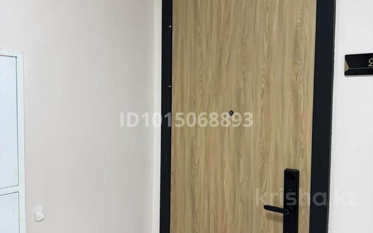 2-бөлмелі пәтер · 67 м², 189 квартал уч 188/1, бағасы: 250 000 ₸ в Шымкенте, Абайский р-н — фото 2