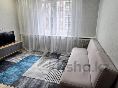 2-комнатная квартира · 52 м² · 3/9 этаж, мкр Аккент 67 за 34 млн ₸ в Алматы, Алатауский р-н