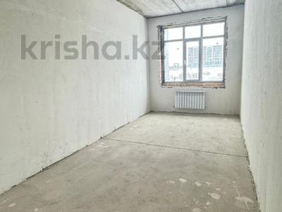 2-комнатная квартира · 60 м² · 3/6 этаж, мкр Юго-Восток, Муканова 81 за 25 млн ₸ в Караганде, Казыбек би р-н