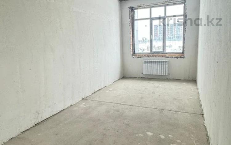 2-комнатная квартира · 60 м² · 3/6 этаж, мкр Юго-Восток, Муканова 81 за 25 млн ₸ в Караганде, Казыбек би р-н — фото 2