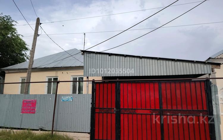 Жеке үй · 4 бөлме · 100 м² · 8 жүзд., ул. Нурмахамбета Акынбекулы 57А, бағасы: 7.5 млн ₸ в Жамбылской обл. — фото 9
