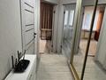 1-бөлмелі пәтер · 45 м² · 1/9 қабат, мкр Аксай-1А 26А — Толе би Момышулы, бағасы: 200 000 ₸ в Алматы, Ауэзовский р-н — фото 3
