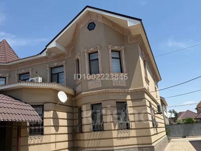 Отдельный дом · 7 комнат · 400 м² · 12 сот., Сейхун 23 — Цон центральный за 200 млн 〒 в 