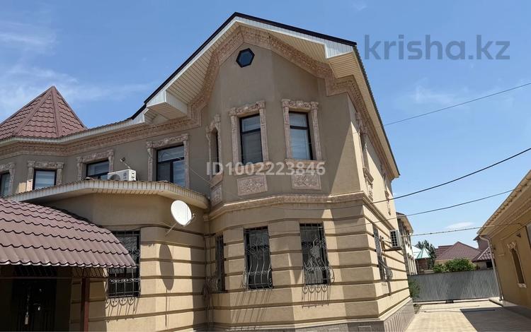 Жеке үй · 7 бөлме · 400 м² · 12 жүзд., Сейхун 23 — Цон центральный, бағасы: 200 млн ₸ в  — фото 2